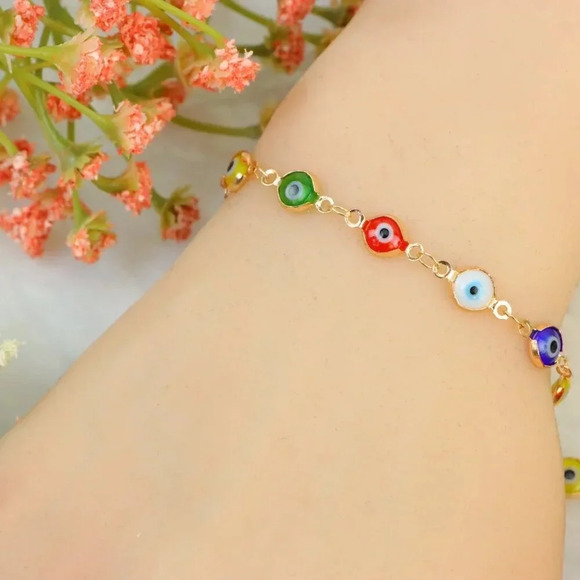 "New Beautiful Design Bracelet for Women/Girls, Gift, B609 - Picture 8 of 10